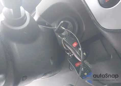 2010 Nissan Xterra S из США, поврежденный, VIN 5N1AN0NW6AC519097